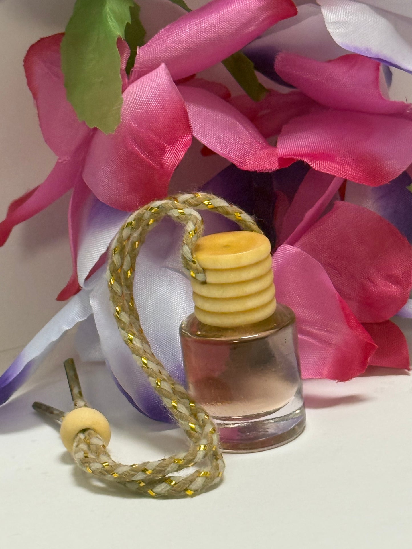 Enchanted Car Diffuser