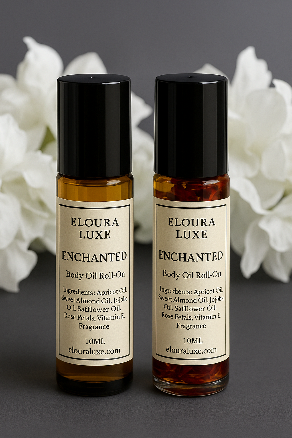 Enchanted Roll-On Body Oil-10ml