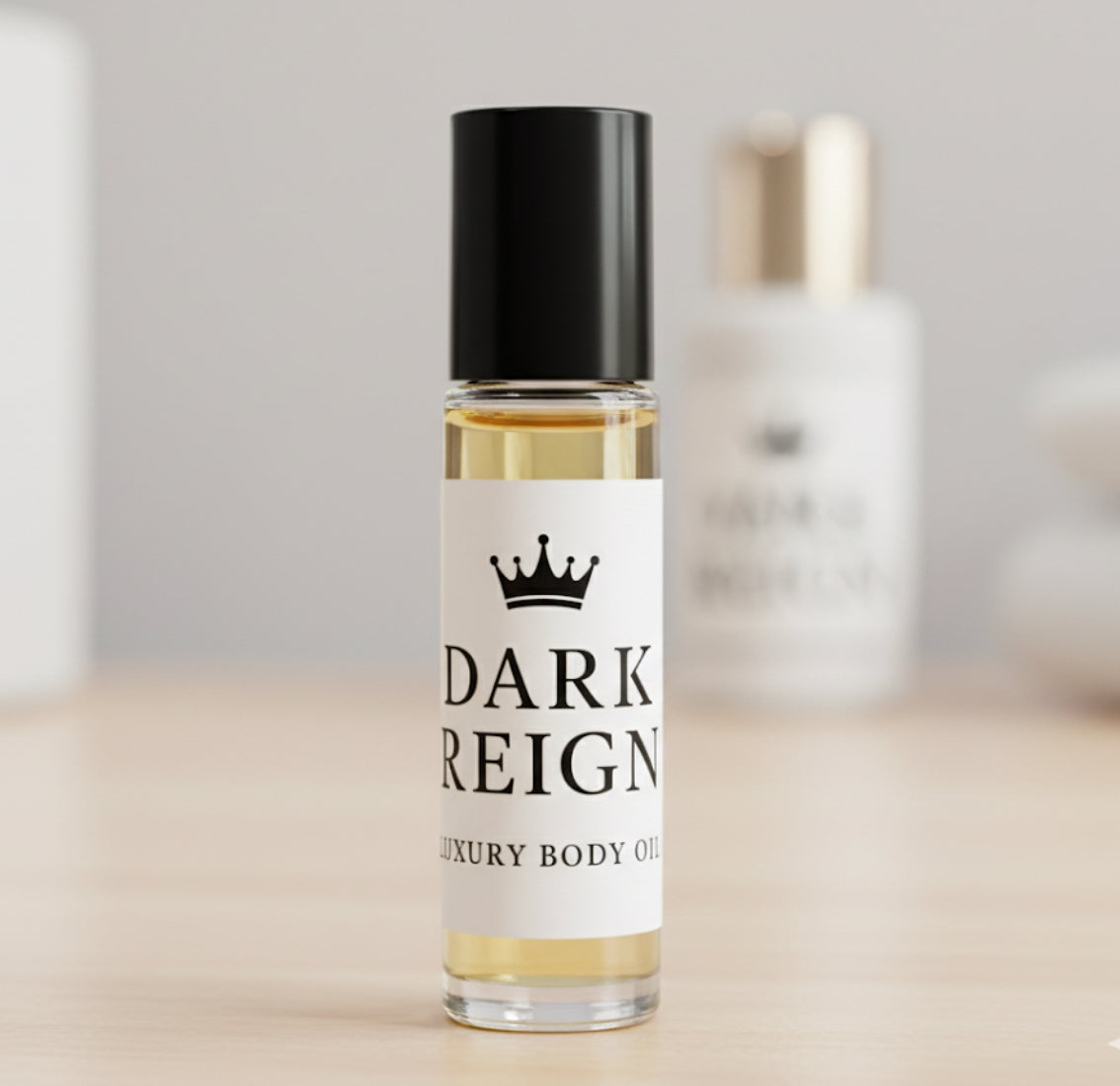 Roll-On Body Oils-10ml