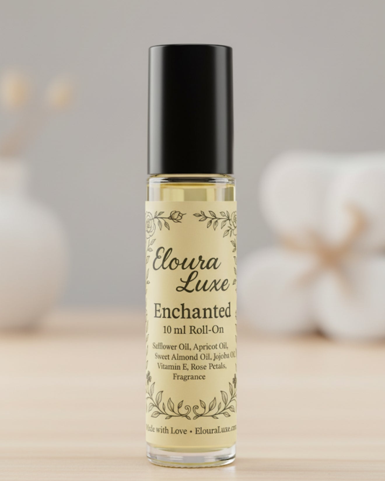 Roll-On Body Oils-10ml