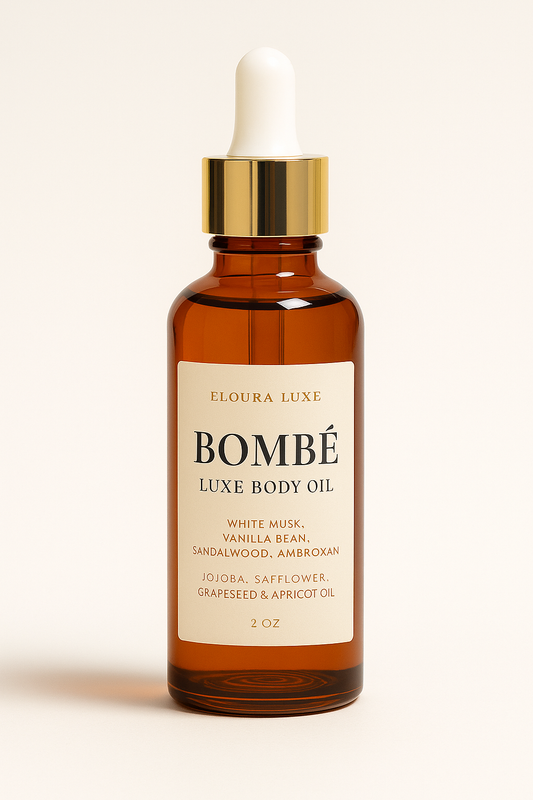 Bombé Luxe Body Oil